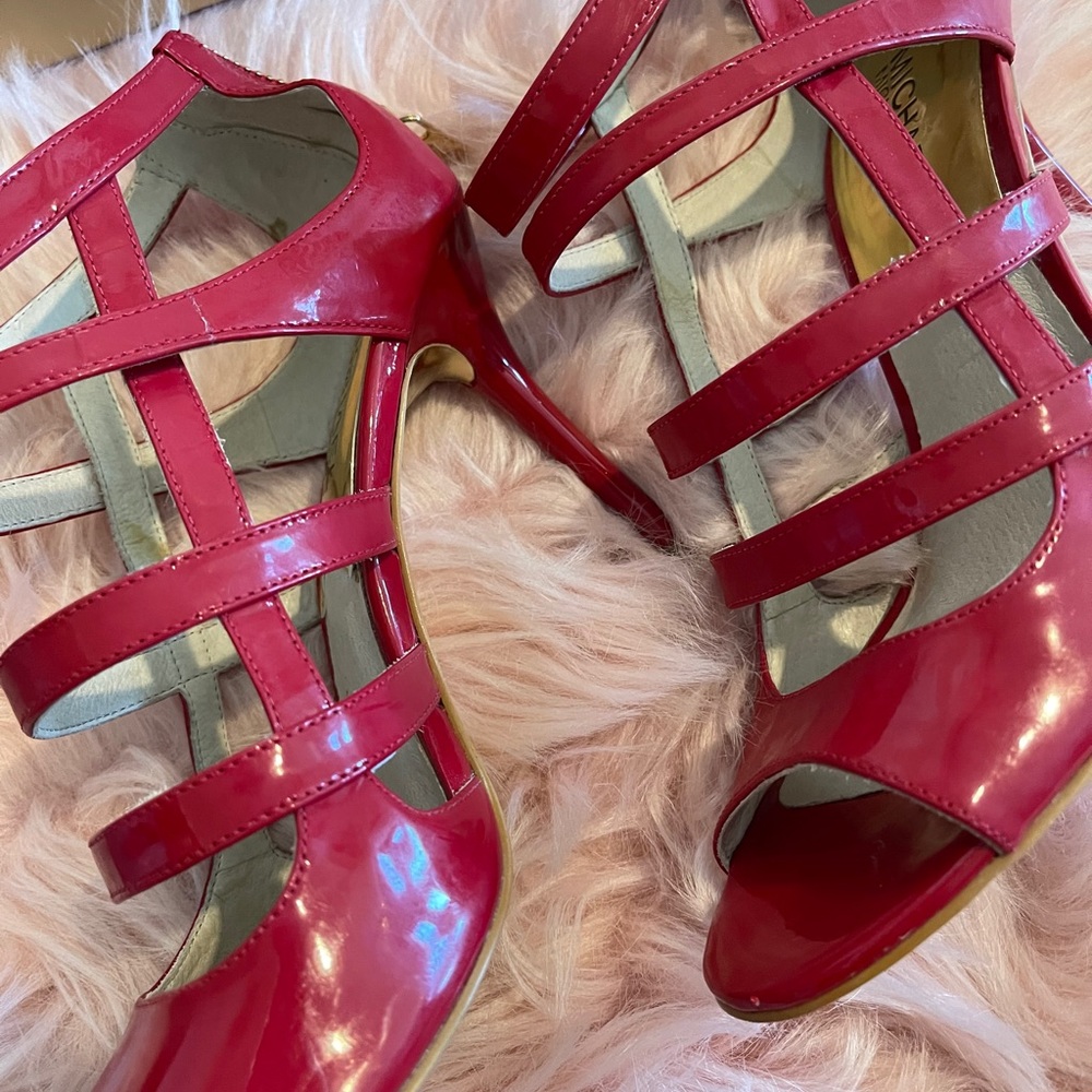 Michael Kors Sandals/Heels